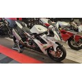 2009 Bimota Tesi DB7 with LOW miles